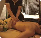 バリニーズオイルセラピー