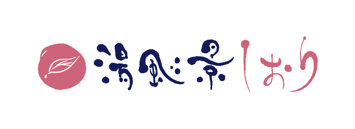 湯風景しおり